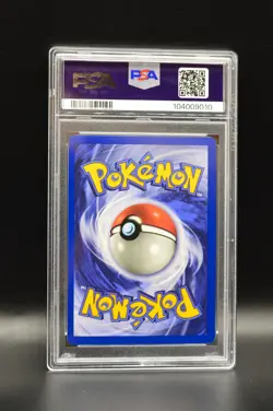 Jigglypuff 1st Edition 1999 Pokemon Jungle #54 WOTC PSA 9 Newly Graded - Image 2