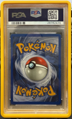2002 POKEMON NEO DESTINY 1ST EDITION #112 SHINING STEELIX PSA 9 - Image 2