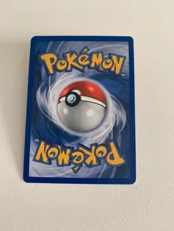 POKEMON NIDORINO BASE SET 37/102, WOTC. 1999, STAGE 1. - Image 2
