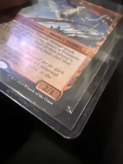 Ragavan, Nimble Pilferer March of the Machine: Multiverse Legends Regular - Image 2