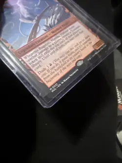 Ragavan, Nimble Pilferer March of the Machine: Multiverse Legends Regular - Image 3