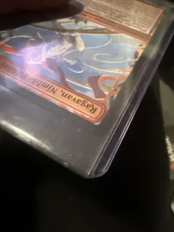Ragavan, Nimble Pilferer March of the Machine: Multiverse Legends Regular - Image 4