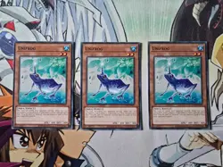 Unifrog x3 LODT-EN029 Common Unlimited Edition M/NM Condition 2 - Image 1