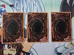 Unifrog x3 LODT-EN029 Common Unlimited Edition M/NM Condition 2 - Image 2