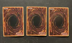 TN19-EN013 LIMITED EDITION Nibiru, the Primal Being (Prismatic Secret Rare) x3 - Image 2
