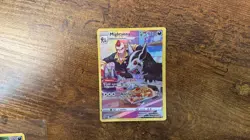 Mightyena Tg09/Tg30 Swsh10: Pokemon TCG Astral Radiance Trainer Gallery Holo NM! - Image 1