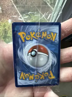 Pikachu ex (Holiday Calendar) 063/193 Products Holo sealed pokemon tcg - Image 2