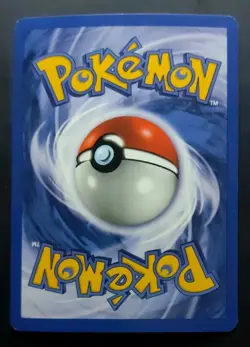 Ho-Oh #7/64, Neo Revelation Holo Rare, 2000 Vintage Pokemon TCG, LP - Image 3