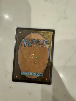 MTG - Flawless Maneuver - Foil - Captain America - Marvel - Secret Lair - Magic - Image 2