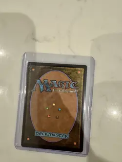 MTG - Flawless Maneuver - Foil - Captain America - Marvel - Secret Lair - Magic - Image 4