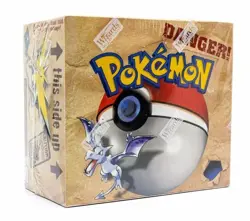1999 Pokemon Fossil Unlimited LP-NM - You Choose! - Image 1