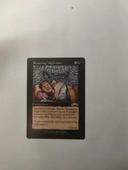 Recurring Nightmare Exodus Regular - Image 1