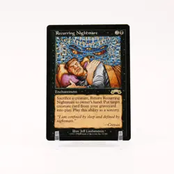 Recurring Nightmare - Exodus Rare Magic - LP - Image 1