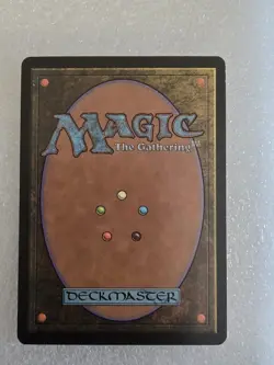 MTG Recurring Nightmare Exodus English Rare Reserved Magic the Gathering - Image 2