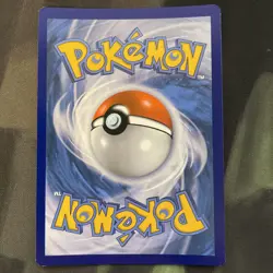 Jirachi RC13/RC32 Uncommon Generations: Radiant Collection Pokemon Card - Image 2