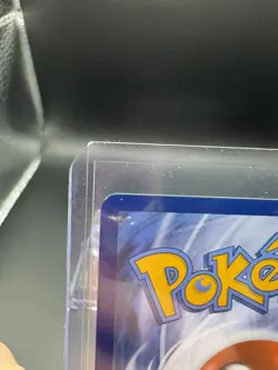 Pokemon TCG sleeping Raichu Card Paldea Evolved Illustration 211/193 LP ED3 - Image 5