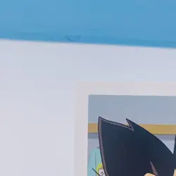 Vegeta Bulma Dragon Ball Karuta Playing Card Toei Animation 2014 Japan Rare F/S - Image 4
