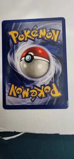 Super Energy Removal 079/102 Base Set (Shadowless) Regular. Card never played - Image 3