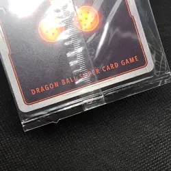 SS4 Gogeta, Thwarting the Dark Empire SEALED - Dragon Ball Super Card Game - Image 3