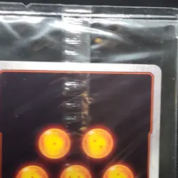 SS4 Gogeta, Thwarting the Dark Empire SEALED - Dragon Ball Super Card Game - Image 4