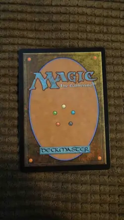 Magic: the Gathering / MtG Hammer of Nazahn x1 Commander Masters - Image 2