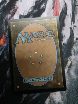 NM Flitterwing Nuisance, MTG, Lorwyn Eclipsed, Magic the Gathering, 48 - Image 2