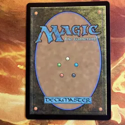 MTG Retro Frame Adaptive Automaton The Brothers' War Near-Mint Artifact Rare!!! - Image 2