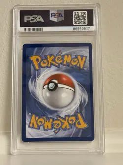 Pokemon TCG Giovanni's Exile Trainer Full Art Ultra Rare Card 67/68 Hidden Fates - Image 2