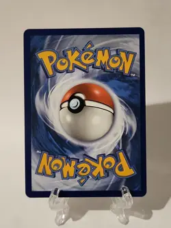 Pokemon TCG Giovanni's Exile Trainer Full Art Ultra Rare Card 67/68 Hidden Fates - Image 2