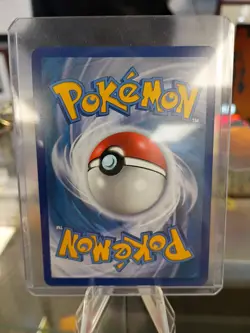 Pokemon TCG Giovanni's Exile Hidden Fates Holo Card 67/68 Full Art NM-M Rare - Image 2