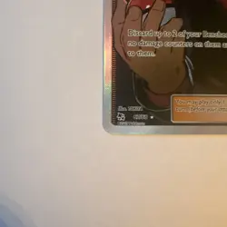 Pokemon TCG Giovanni's Exile Hidden Fates Holo Card 67/68 Full Art Ultra - Image 3