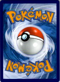 Carte Pokemon Electhor 065/167 Reverse 2024 - Image 2