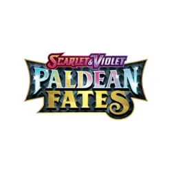 Pokemon TCG Paldean Fates Singles Holo & Reverse Holo Near Mint/Mint English - Image 2