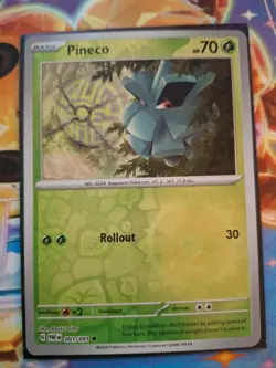 Pokemon TCG Paldean Fates Singles Holo & Reverse Holo Near Mint/Mint English - Image 3