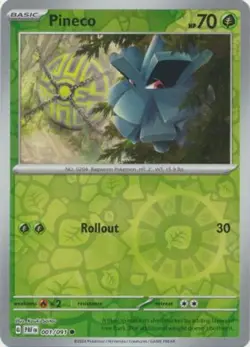 Pokemon TCG - Scarlet & Violet - Paldean Fates - Non-Holo/Reverse Holo/Holo - Image 3