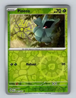 Pokemon TCG Paldean Fates | Choose Your Card | SHINY/HOLO/REVERSE HOLO - Image 2