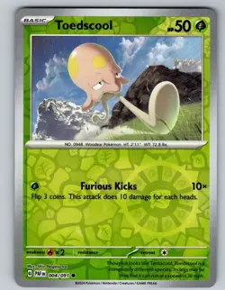 Pokemon TCG Paldean Fates | Choose Your Card | SHINY/HOLO/REVERSE HOLO - Image 4