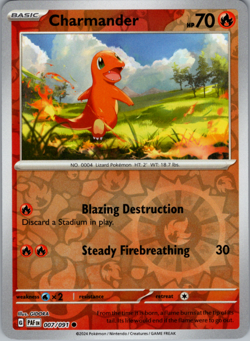 Pokemon TCG Paldean Fates | Choose Your Card | SHINY/HOLO/REVERSE HOLO - Image 5