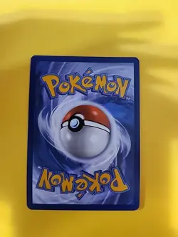 Mimikyu 037/091 Holo Rare - Paldean Fates - Pokemon TCG - Image 2