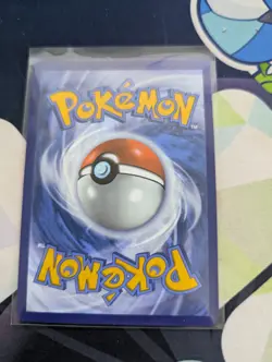 Pikachu ex 057/191 Prize Pack Series Cards Holo - Image 2