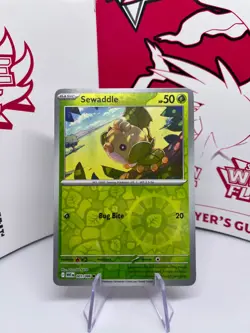 Pokemon TCG Black Bolt & White Flare EX, Reverse Holo & Holo Singles M/NM - Image 3