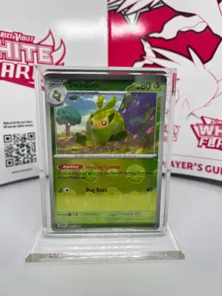 Pokemon TCG Black Bolt & White Flare EX, Reverse Holo & Holo Singles M/NM - Image 5