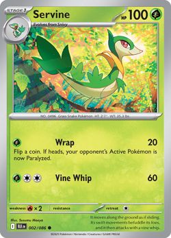 Pokemon TCG Black Bolt & White Flare Singles M/NM *choose your cards* - Image 3