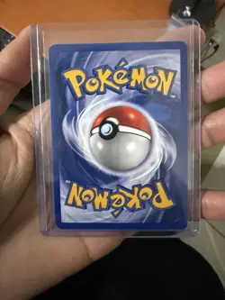 2000 Pokemon Venusaur Holo 13/53 WOTC Black Star Promo NM+ & ORIGINAL PACKING - Image 2