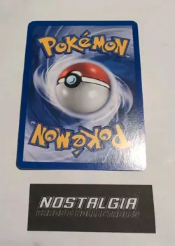 Venusaur Pokemon Wizards Of The Coast Black Star Promo 13 Excellent Condition - Image 2
