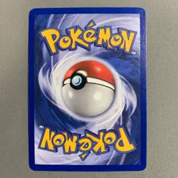 Rocket's Meowth 46/109 EX Team Rocket Returns Regular Uncommon Pokemon Card NM - Image 2