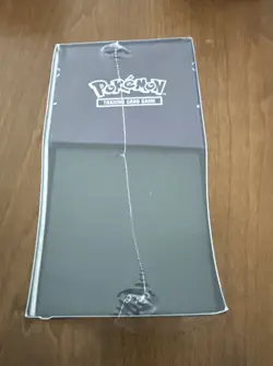 Pokemon TCG S&V - Paldean Fates Elite Trainer Box ETB | New Factory Sealed! 820650856181 - Image 2