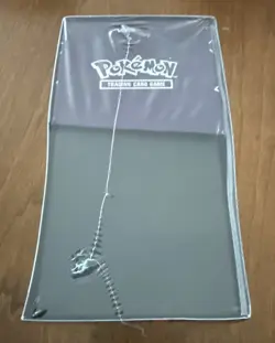 Pokemon TCG S&V - Paldean Fates Elite Trainer Box ETB | New Factory Sealed! 820650856181 - Image 3