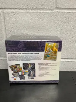 Pokemon TCG Paldean Fates Elite Trainer Box Sealed 820650856181 - Image 2