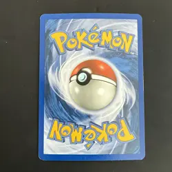 Rhyhorn - 91/144 - Pokemon Skyridge Reverse Holo Rare Card - VLP - Image 2
